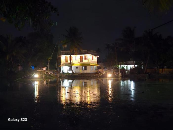 samudra homestay