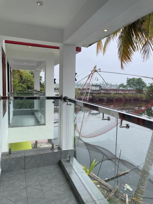 alleppey