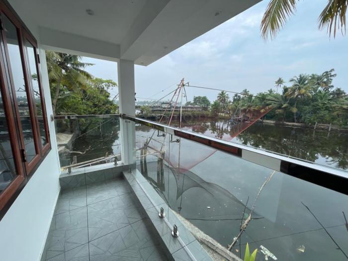 samudra homestay