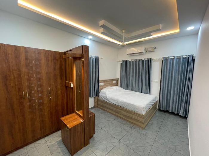 samudra homestay
