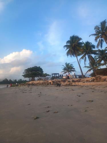 Samudra Homestay,,4 star