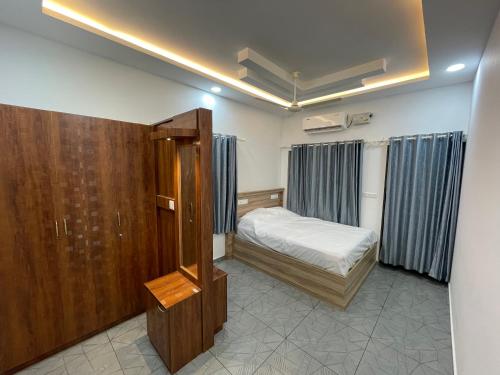 samudra homestay