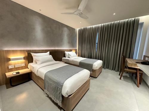 32 urban by akoya hotels gachibowli west hyderabad