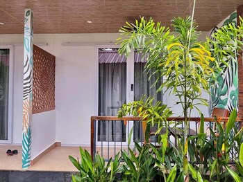 bay boutique by sr hotels