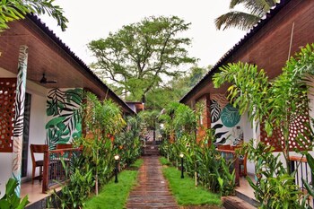 bay boutique by sr hotels