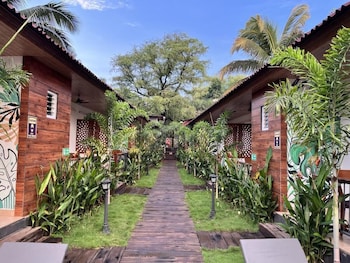 bay boutique by sr hotels