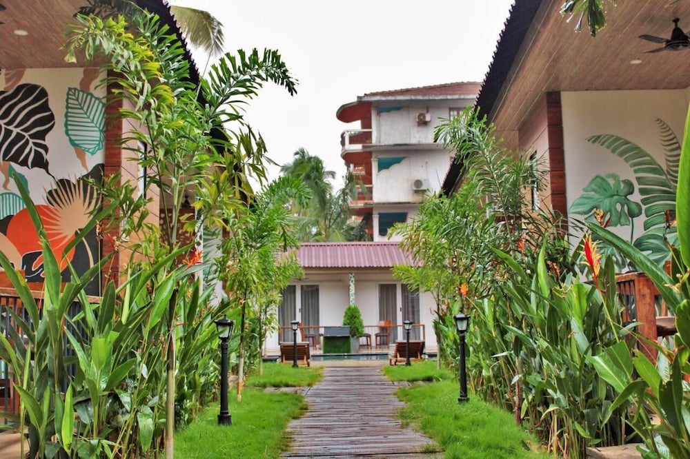 bay boutique by sr hotels