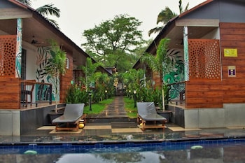 bay boutique by sr hotels