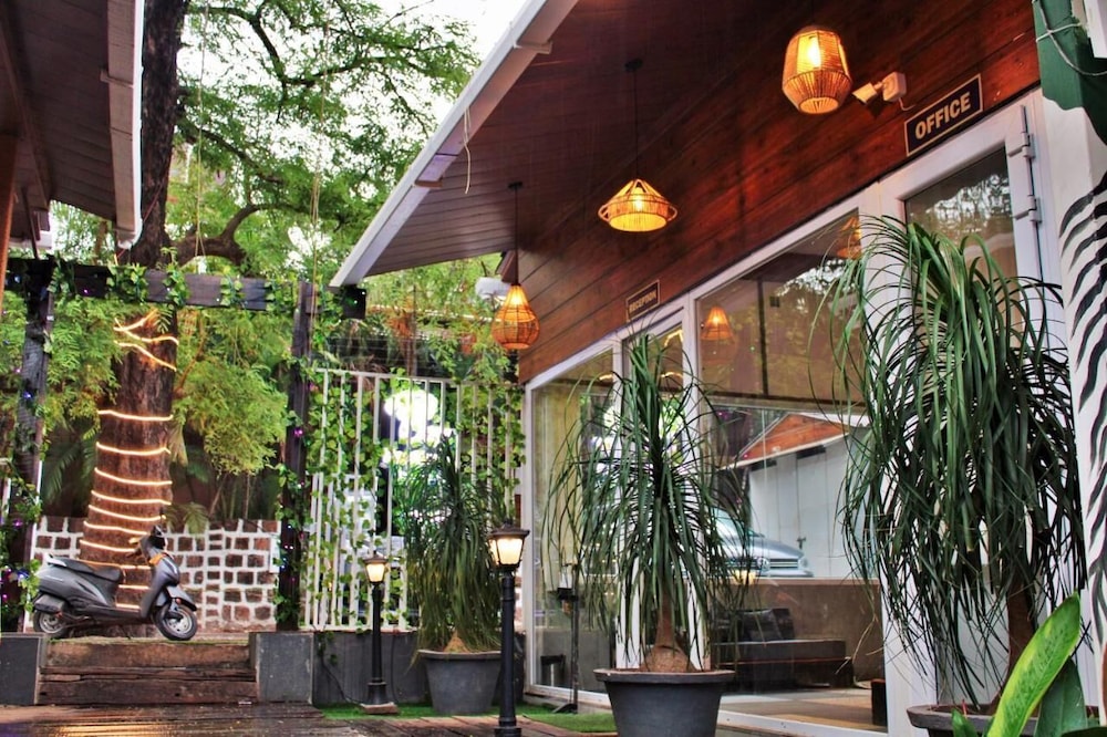 bay boutique by sr hotels