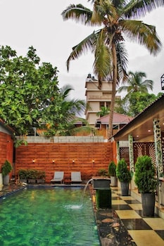 bay boutique by sr hotels