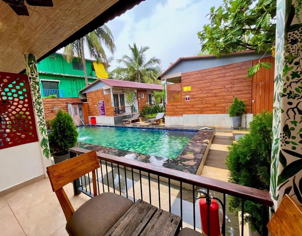 bay boutique by sr hotels