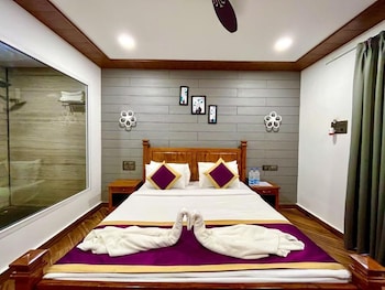 bay boutique by sr hotels