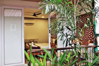 bay boutique by sr hotels