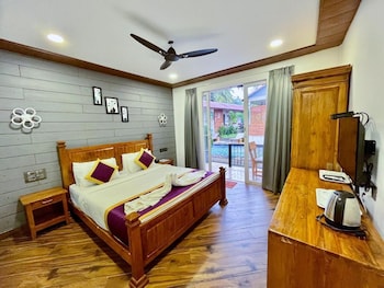 bay boutique by sr hotels