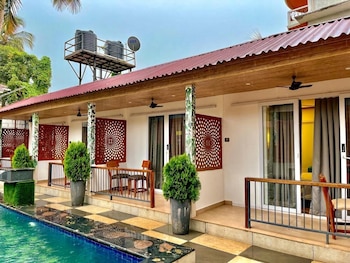 bay boutique by sr hotels