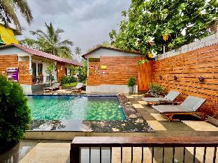 bay boutique by sr hotels