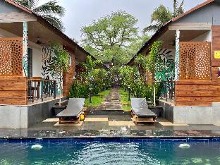 bay boutique by sr hotels