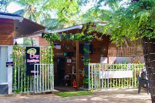 bay boutique by sr hotels