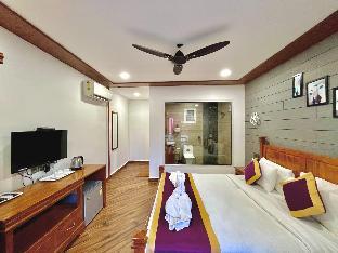 bay boutique by sr hotels