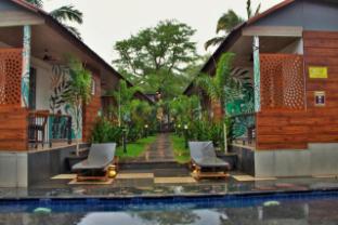 bay boutique by sr hotels