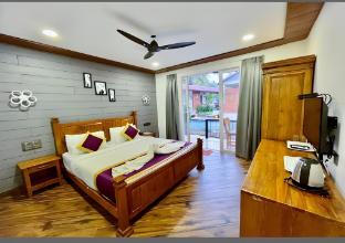 bay boutique by sr hotels