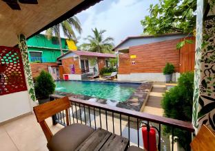 bay boutique by sr hotels