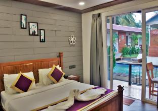 bay boutique by sr hotels