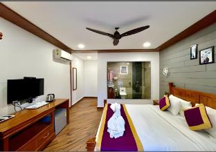 bay boutique by sr hotels