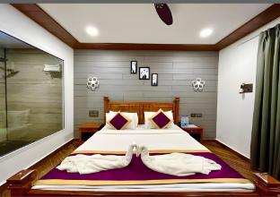 bay boutique by sr hotels