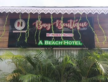 bay boutique by sr hotels