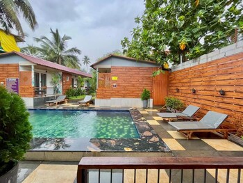 bay boutique by sr hotels