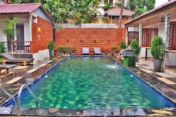 bay boutique by sr hotels