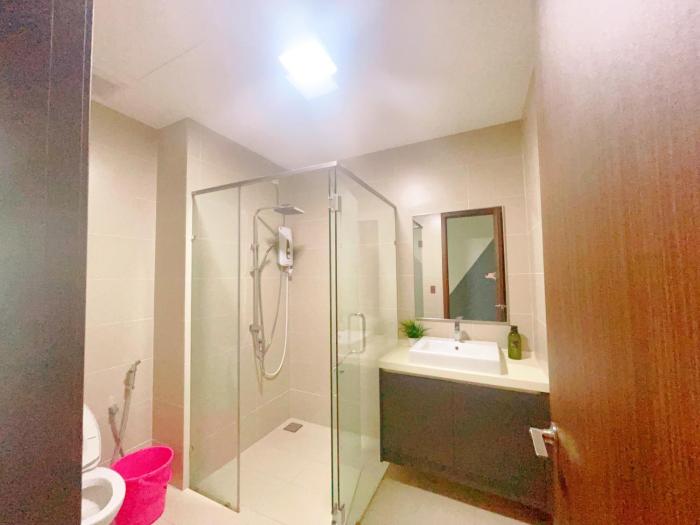 monic staycation greenhaven near senibongandregency