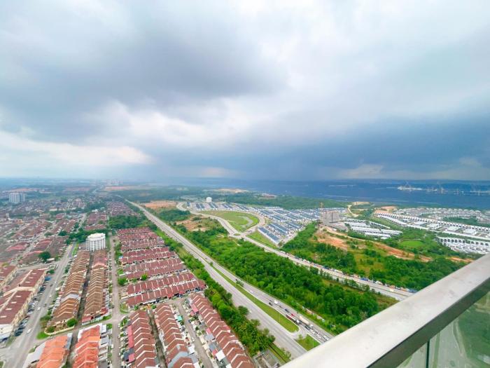monic staycation greenhaven near senibongandregency
