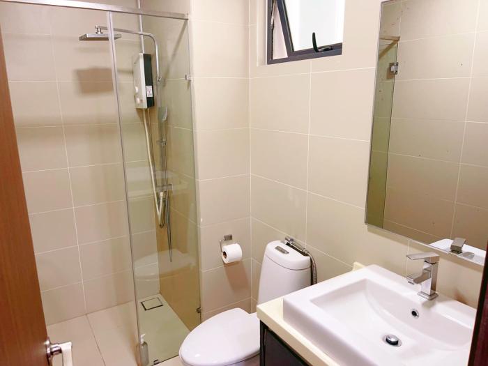 monic staycation greenhaven near senibongandregency