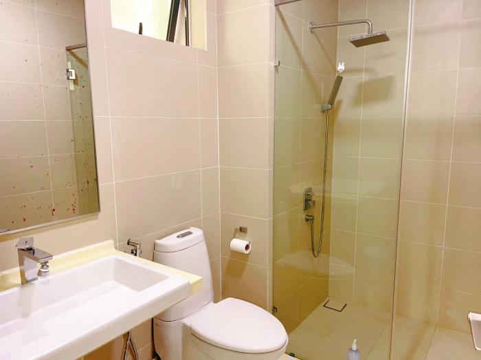 monic staycation greenhaven near senibongandregency