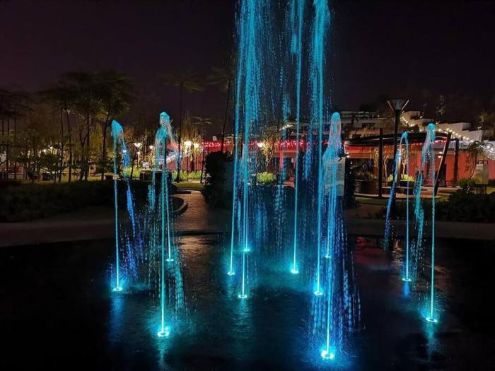 monic staycation greenhaven near senibongandregency