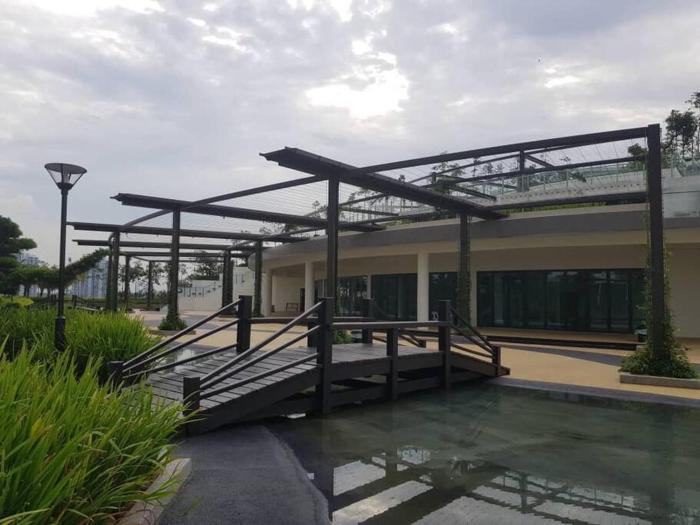 monic staycation greenhaven near senibongandregency