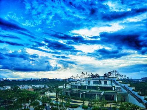 Monic Staycation #Greenhaven Near Senibong&Regency,,5 star