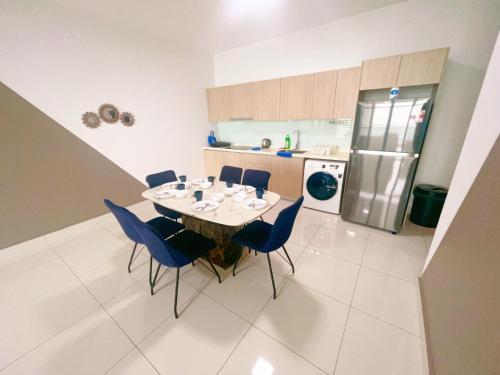 monic staycation greenhaven near senibongandregency