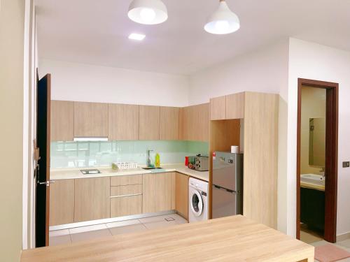 monic staycation greenhaven near senibongandregency