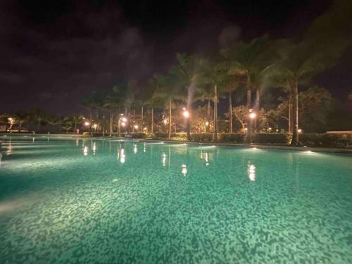 monic staycation greenhaven near senibongandregency