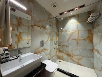 hotel rockland residency