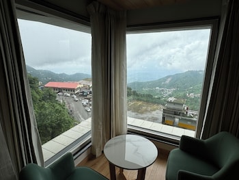 hotel rockland residency