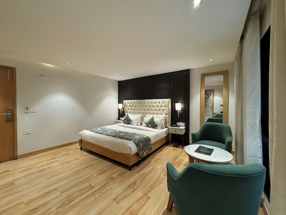 hotel rockland residency