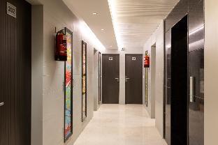 hotel rockland residency