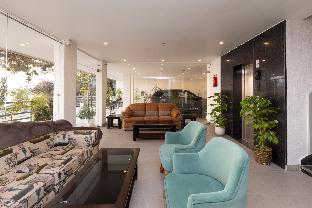 hotel rockland residency