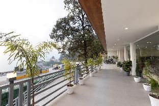 hotel rockland residency