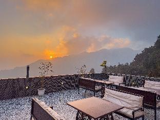 hotel rockland residency