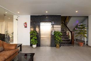 hotel rockland residency